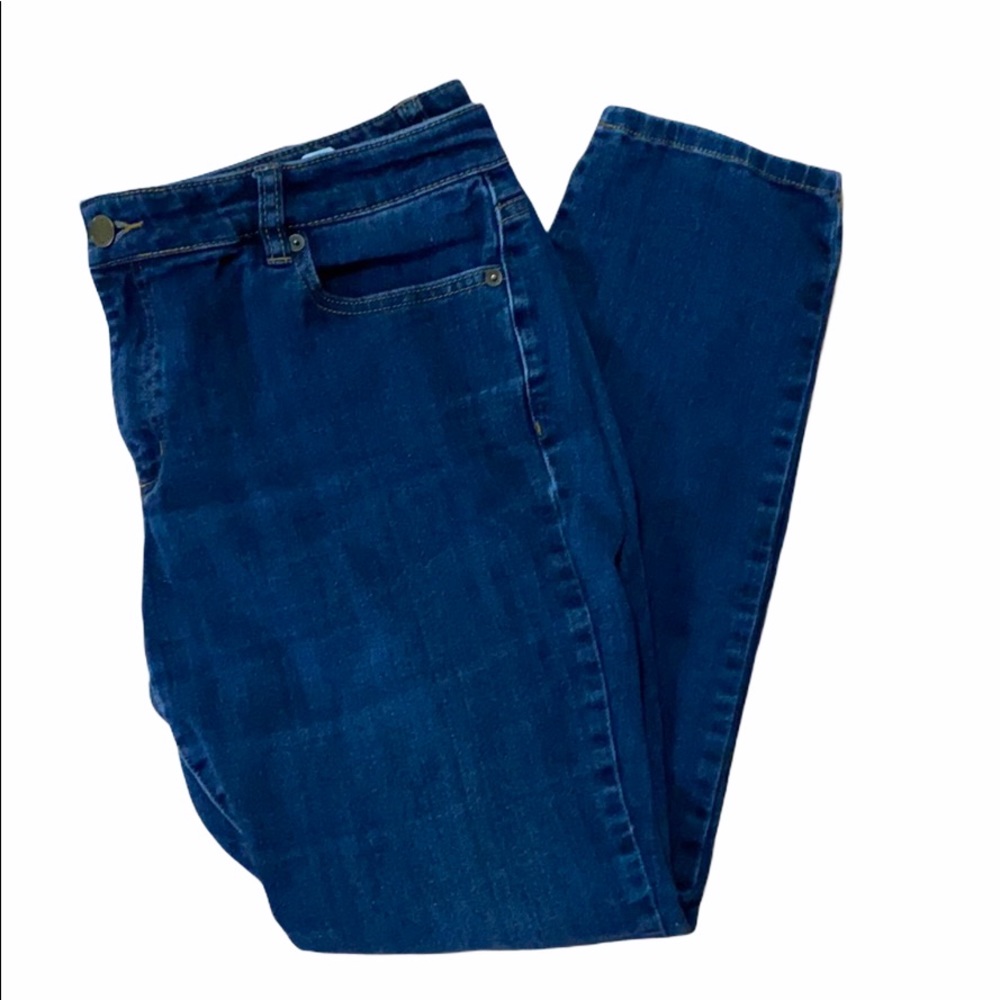 Michael Kors Skinny Jeans